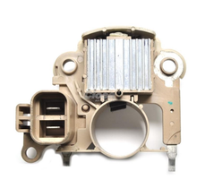 Cargar imagen en el visor de la galería, Regulador de alternador mitsubishi dodge, mazda