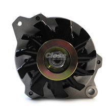 Cargar imagen en el visor de la galería, Alternador delco blazer suburban recto 12 volts 105 amps
