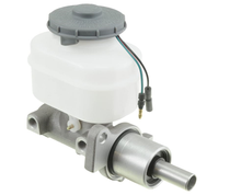 Cargar imagen en el visor de la galería, Cilindro Maestro Bomba Frenos Honda Odyssey 1999/2004