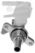 Cargar imagen en el visor de la galería, Cilindro Maestro Ford Fiesta Figo Fiesta Ikon 2006-2019