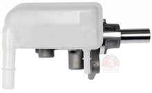 Cargar imagen en el visor de la galería, Cilindro Maestro Ford Fiesta Figo Fiesta Ikon 2006-2019