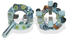 Cargar imagen en el visor de la galería, Porta carbon para marcha delco 39mt 12 volts