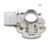 Cargar imagen en el visor de la galería, Regulador de alternador mitsubishi ford probe l4 mazda l4