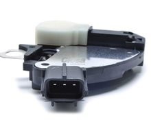 Cargar imagen en el visor de la galería, Regulador de alternador marelli ford focus 1.6l