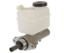 Cargar imagen en el visor de la galería, Cilindro Maestro Bomba Frenos Explorer Aviator Mountaineer