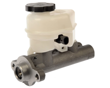 Cargar imagen en el visor de la galería, Cilindro Maestro Bomba Frenos Allure Century Lacrosse Impala