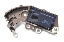 Cargar imagen en el visor de la galería, Regulador de alternador nippondenso acura rl 3.5l, tl 3.2l