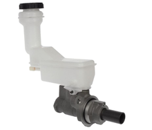 Cargar imagen en el visor de la galería, Cilindro Maestro Bomba Frenos Nissan Sentra 2007/2010