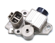 Cargar imagen en el visor de la galería, Regulador de alternador mando hyundai accent, elantra, i10