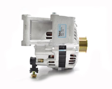 Cargar imagen en el visor de la galería, Alternador mitsubishi mazda 6 2.3l automatico 03-05 90 amps