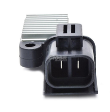 Cargar imagen en el visor de la galería, Regulador de alternador hitachi nissan tsuru, sentra