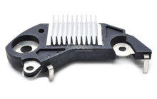 Cargar imagen en el visor de la galería, Regulador de alternador cs130d chevy monza 105a