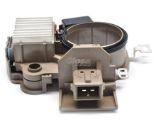 Cargar imagen en el visor de la galería, Regulador de alternador mitsubishi ford ka, transit