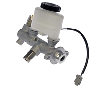 Cargar imagen en el visor de la galería, Cilindro Maestro Bomba Frenos Nissan Sentra 2002/2004