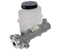 Cargar imagen en el visor de la galería, Cilindro Maestro Bomba Frenos Nissan Sentra 2000/2006