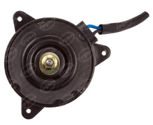 Cargar imagen en el visor de la galería, MOTOVENTILADOR RADIADOR SIN ASPAS TOYOTA COROLLA HONDA ACURA
