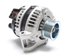 Cargar imagen en el visor de la galería, Alternador nippondenso honda civic 12-14 cr-v 12-14