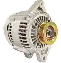 Cargar imagen en el visor de la galería, Alternador nippondenso toyota yaris 12 volts 80 amps