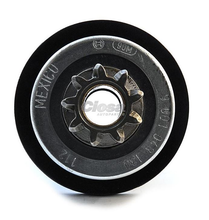 Cargar imagen en el visor de la galería, Impulsor De Marcha Bosch 043 180 Chevrolet 8 Cilindros