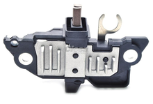 Cargar imagen en el visor de la galería, Regulador Alternador Bosch Chevy Astra Corsa Ib231