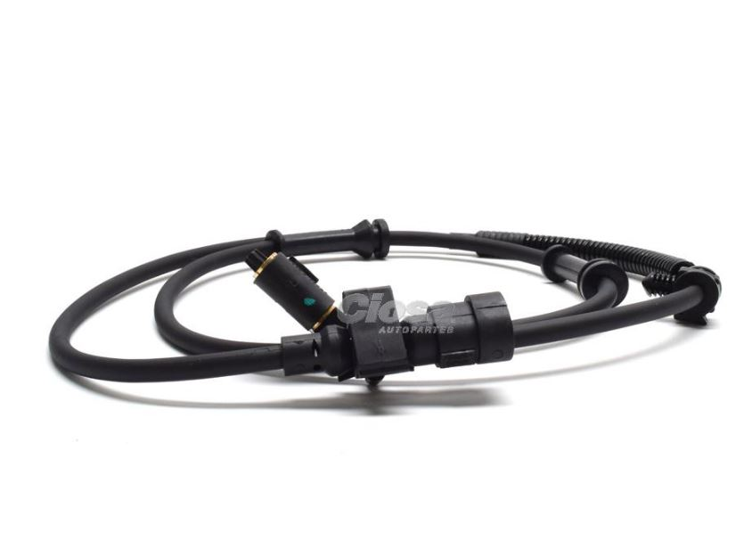 SENSOR ABS jeep grand cherokee delantero izquierdo ALS61 Filtros Y