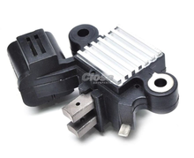 Cargar imagen en el visor de la galería, Regulador de alternador hitachi nissan sentra, pulsar