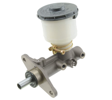 Cargar imagen en el visor de la galería, Cilindro Maestro Bomba Frenos Honda Accord Prelude 1990/1997