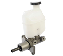 Cargar imagen en el visor de la galería, Cilindro Maestro Bomba Frenos Malibu G6 Aura 2004/2007