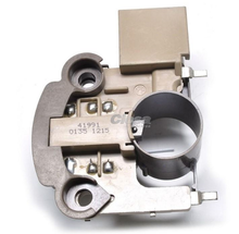 Cargar imagen en el visor de la galería, Regulador de alternador mitsubishi ford , mazda