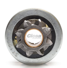 Cargar imagen en el visor de la galería, Impulsor Para Marcha Mitsubishi Dodge 8 Dientes 5034555Aa