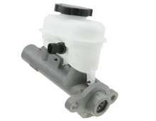 Cargar imagen en el visor de la galería, Cilindro Maestro Bomba Frenos Cavalier Sunfire 2000/2005