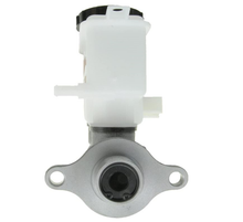 Cargar imagen en el visor de la galería, Cilindro Maestro Bomba Frenos Escort Tracer 1997/2003