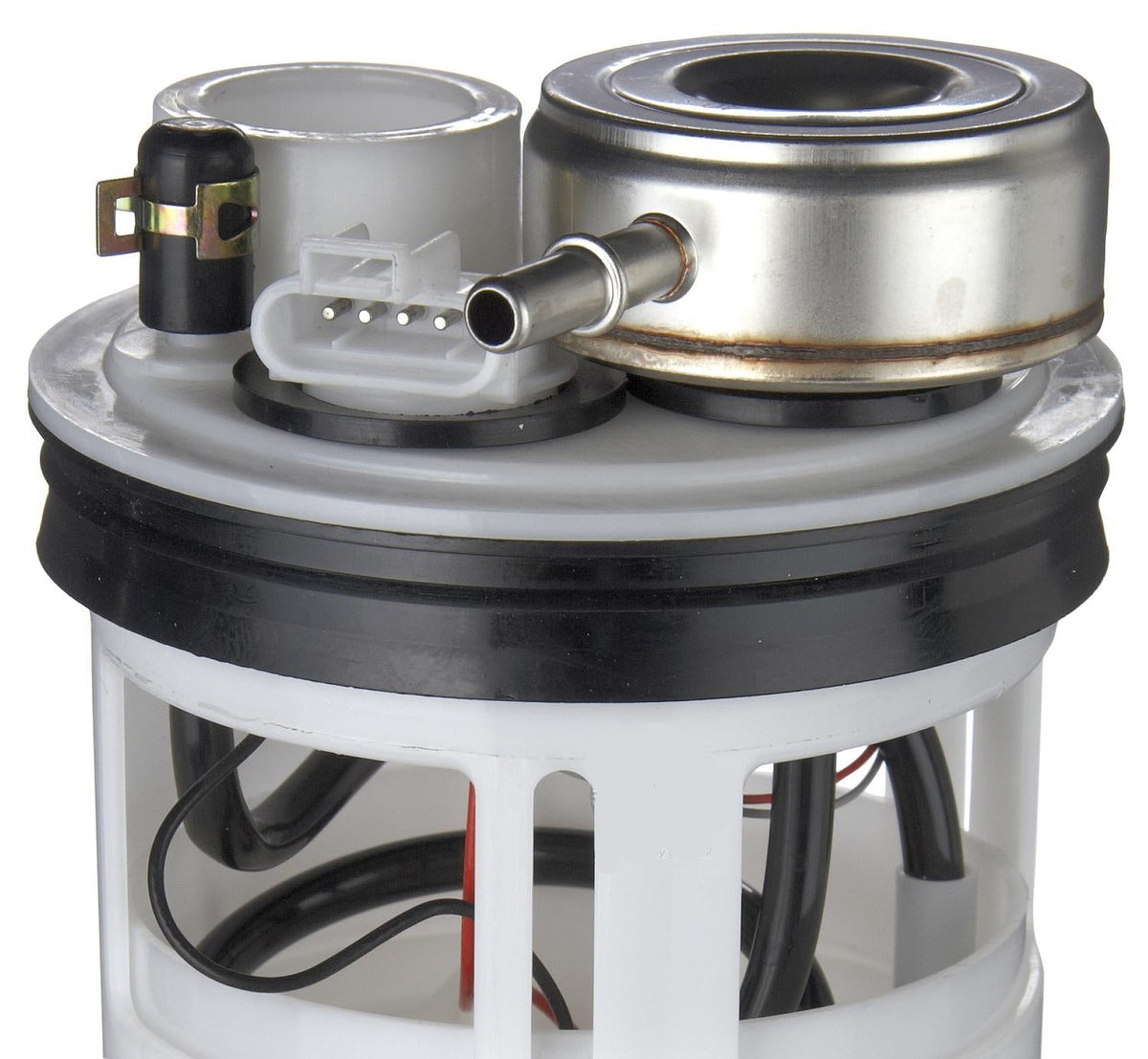 Módulo Completo De Bomba De Combustible Para Dodge Ram 2500/3500 1999-2004 - Incluye Envío Y Sensor