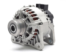 Cargar imagen en el visor de la galería, Alternador Nissan Sentra L4 1.8L 2013-2017