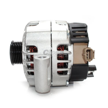 Cargar imagen en el visor de la galería, Alternador valeo ford a/a 12 volts 90 amps 439466
