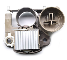 Cargar imagen en el visor de la galería, Regulador de alternador mitsubishi honda crx 1.5l, 1.6l
