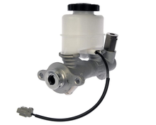 Cargar imagen en el visor de la galería, Cilindro Maestro Bomba Frenos Nissan Sentra 2002/2004