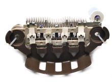 Cargar imagen en el visor de la galería, Porta diodos alternador mitsubishi ford taurus tempo imr8570