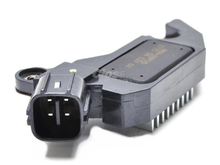 Cargar imagen en el visor de la galería, Regulador alternador serie cs130d para honda 4 terminales