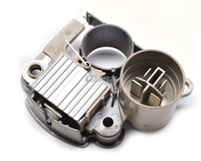 Cargar imagen en el visor de la galería, Regulador de alternador mitsubishi honda crx 1.5l, 1.6l