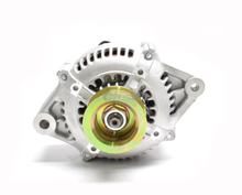 Cargar imagen en el visor de la galería, Alternador nippondenso isuzu trooper v6 3.5l 98-99 75 amps