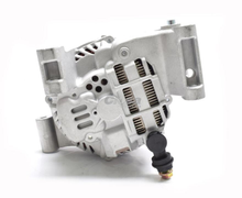 Cargar imagen en el visor de la galería, Alternador mitsubishi mazda 6 2.3l automatico 03-05 90 amps