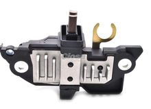 Cargar imagen en el visor de la galería, Regulador alternador bosch courier fiat palio siena ib220