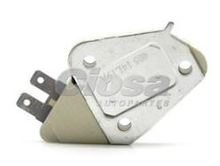 Cargar imagen en el visor de la galería, Regulador Para Alternador Delco Serie 22Si 33Si 24 Volts