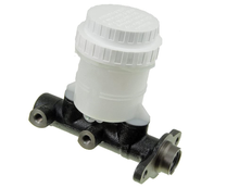 Cargar imagen en el visor de la galería, Cilindro Maestro Bomba Frenos Raider Ram 50 Mighty Max