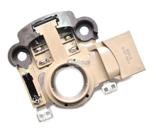 Cargar imagen en el visor de la galería, Regulador alternador mitsubishi urvan pathifinder 110A