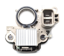 Cargar imagen en el visor de la galería, Regulador alternador hyundai atos by dodge sonata elantra