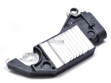 Cargar imagen en el visor de la galería, Regulador para alternador delco serie cs130d 19009705