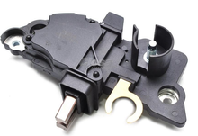 Cargar imagen en el visor de la galería, Regulador alternador bosch courier fiat palio siena ib220