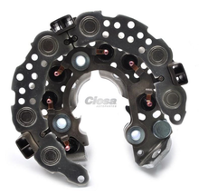 Cargar imagen en el visor de la galería, Porta diodos alternador nippondenso chryler dodge inr420